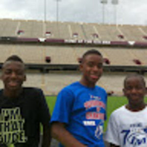 Meet your Posher, Tony